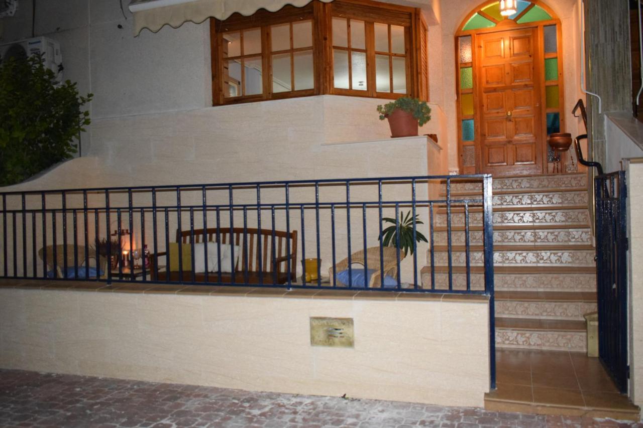Alojamientos Villarias Archena 43 Luaran gambar